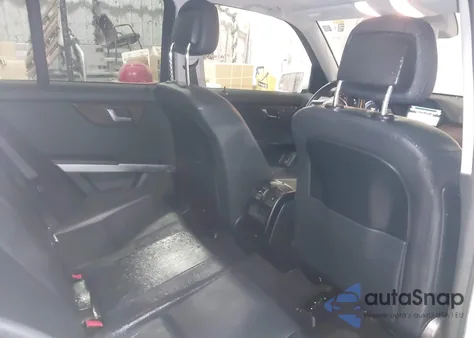 2015 Mercedes-Benz Glk 350 4Matic из США, поврежденный, VIN WDCGG8JB1FG438299